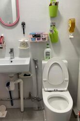 Blk 346 Yishun Avenue 11 (Yishun), HDB 4 Rooms #458880871